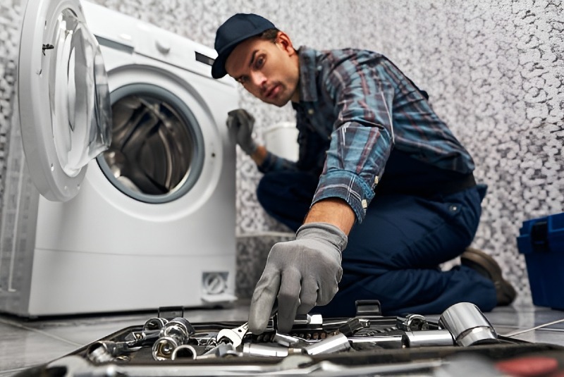 Washing Machine repair in Chula Vista